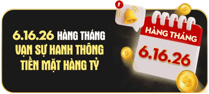 Chương Trình VIP Đặc Quyền