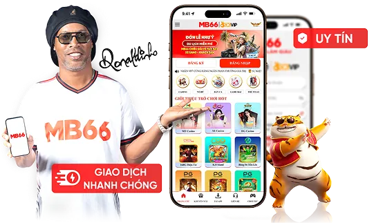 Nền tảng bảo mật và uy tín