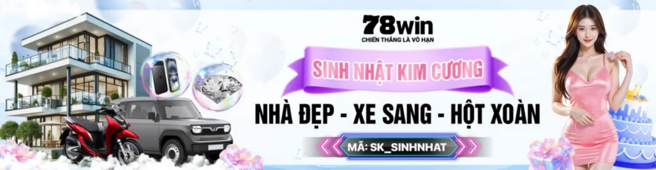 Đá gà trực tuyến 78win88 với các khuyến mãi hấp dẫn