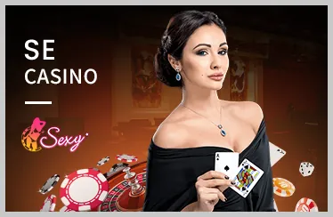 Các trò chơi casino đa dạng tại 78win88