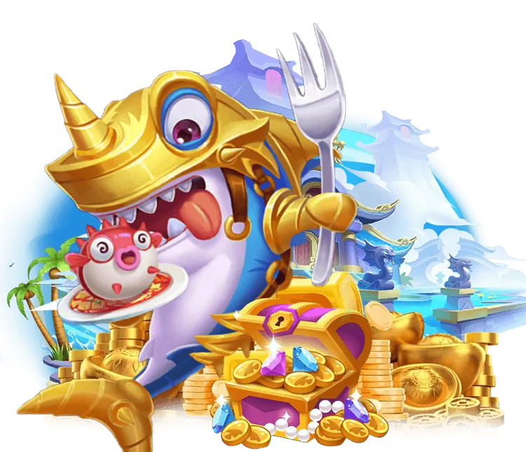 Tổng quan về game bắn cá 78win88