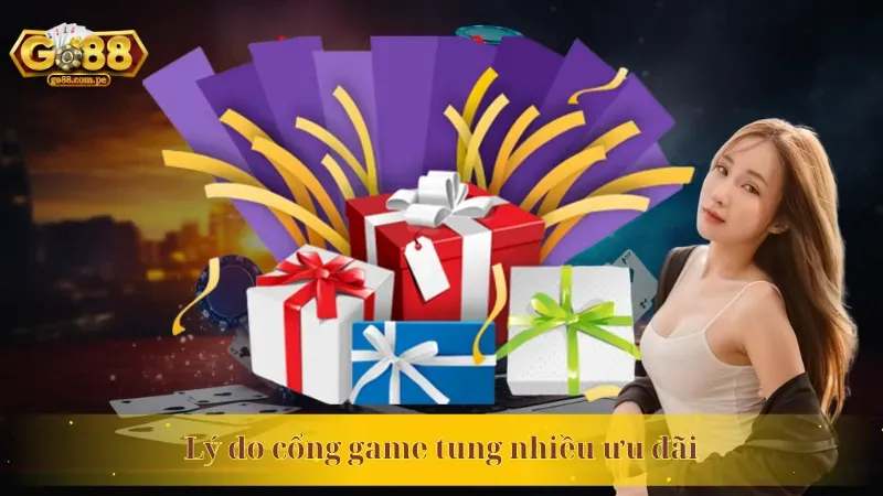 Ưu đãi hoàn trả hàng tuần 78win88