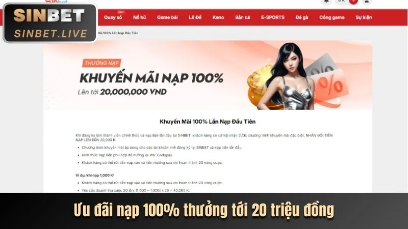 Tỷ lệ cược cạnh tranh và cập nhật liên tục